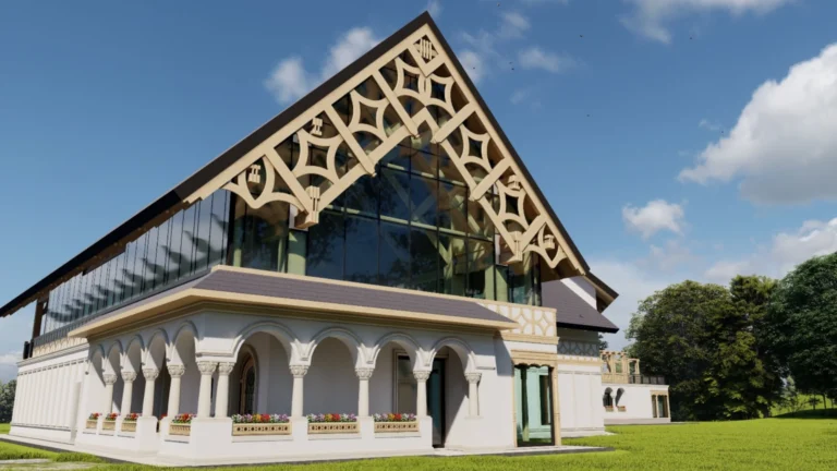 Ce să vizitezi în Câmpulung Muscel: ghid complet cu obiective turistice, trasee și cazare